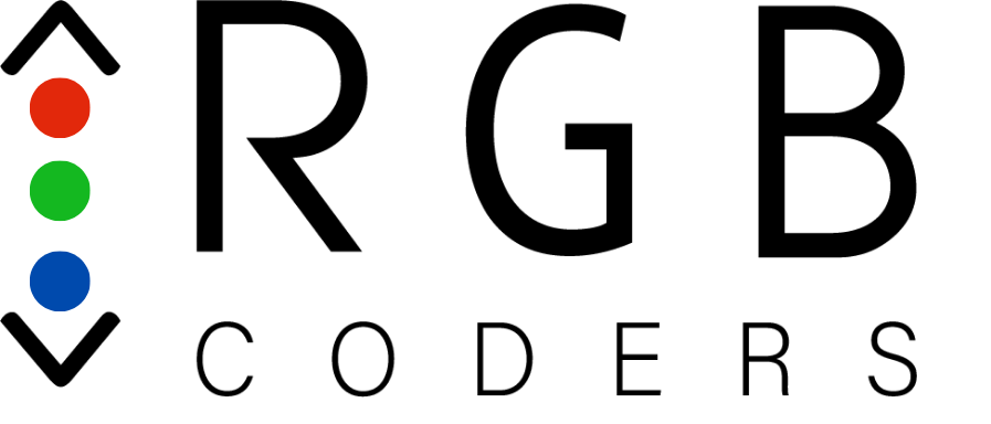 RGBCoders Logo