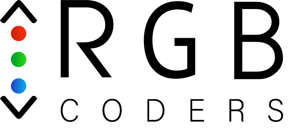 RGB Coders Logo